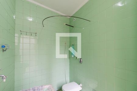 Casa para alugar com 200m², 3 quartos e 3 vagasÁrea de Serviço