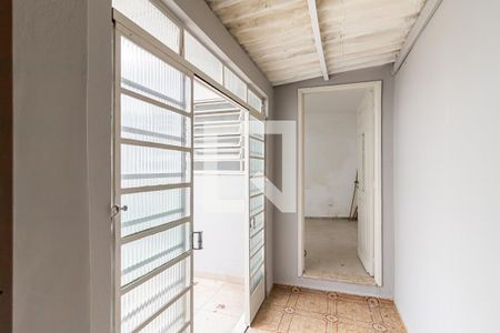 Casa para alugar com 200m², 3 quartos e 3 vagasCorredor