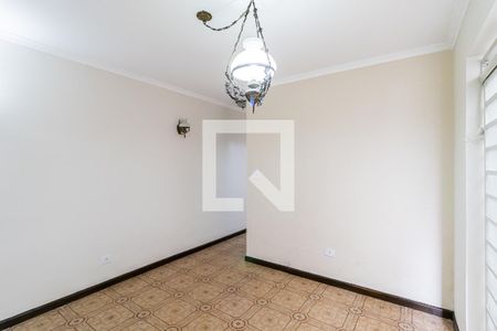 Casa para alugar com 200m², 3 quartos e 3 vagasSala de Jantar