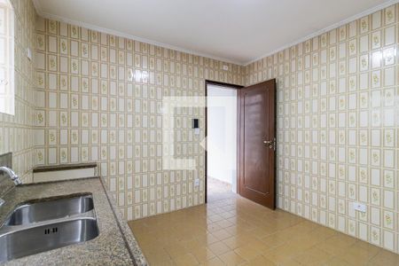 Casa para alugar com 200m², 3 quartos e 3 vagasCozinha