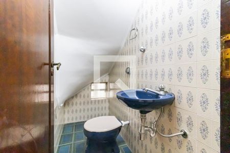 Lavabo de casa para alugar com 3 quartos, 200m² em Bosque da Saúde, São Paulo