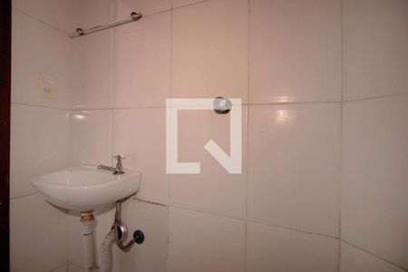 Apartamento para alugar com 45m², 1 quarto e sem vagaBanheiro