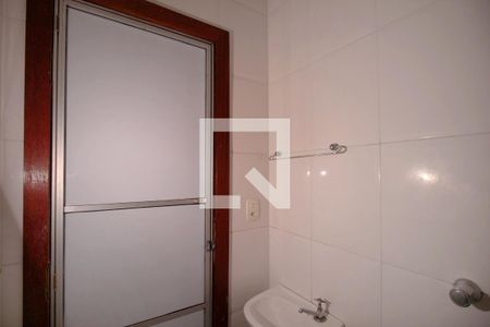 Apartamento para alugar com 45m², 1 quarto e sem vagaBanheiro