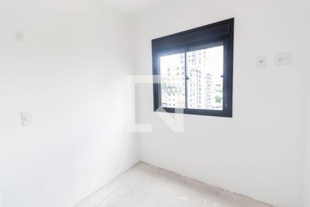 Quarto 1 de apartamento à venda com 2 quartos, 47m² em Vila Dom Pedro Ii, São Paulo