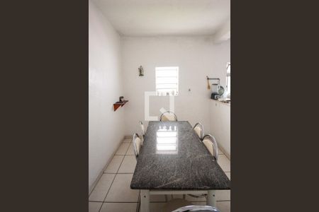 Casa para alugar com 125m², 3 quartos e 2 vagas Casa para alugar com 125m², 3 quartos e 2 vagasSala de Jantar
