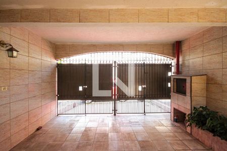 Casa para alugar com 125m², 3 quartos e 2 vagas Casa para alugar com 125m², 3 quartos e 2 vagasGaragem