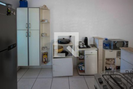 Casa para alugar com 125m², 3 quartos e 2 vagas Casa para alugar com 125m², 3 quartos e 2 vagasCozinha