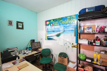 Casa para alugar com 125m², 3 quartos e 2 vagas Casa para alugar com 125m², 3 quartos e 2 vagasEscritório