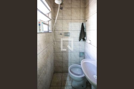Casa para alugar com 125m², 3 quartos e 2 vagas Casa para alugar com 125m², 3 quartos e 2 vagasSuite