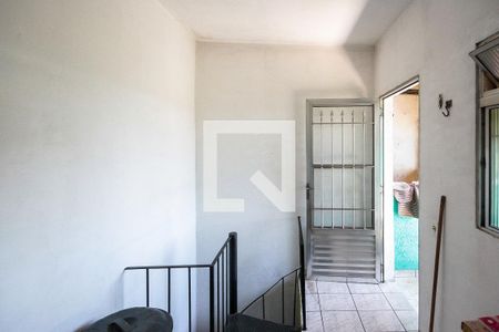Casa para alugar com 125m², 3 quartos e 2 vagas Casa para alugar com 125m², 3 quartos e 2 vagasÁrea de Serviço