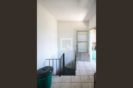 Casa para alugar com 125m², 3 quartos e 2 vagas Casa para alugar com 125m², 3 quartos e 2 vagasÁrea de Serviço