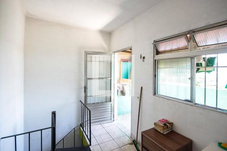 Casa para alugar com 125m², 3 quartos e 2 vagas Casa para alugar com 125m², 3 quartos e 2 vagasÁrea de Serviço
