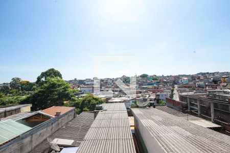 Casa para alugar com 125m², 3 quartos e 2 vagas Casa para alugar com 125m², 3 quartos e 2 vagasVista da Varanda