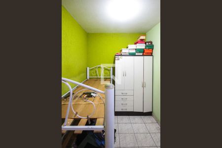 Casa para alugar com 125m², 3 quartos e 2 vagas Casa para alugar com 125m², 3 quartos e 2 vagasQuarto 02