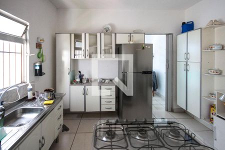 Casa para alugar com 125m², 3 quartos e 2 vagas Casa para alugar com 125m², 3 quartos e 2 vagasCozinha