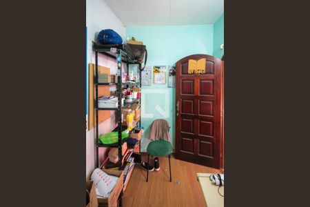 Casa para alugar com 125m², 3 quartos e 2 vagas Casa para alugar com 125m², 3 quartos e 2 vagasEscritório