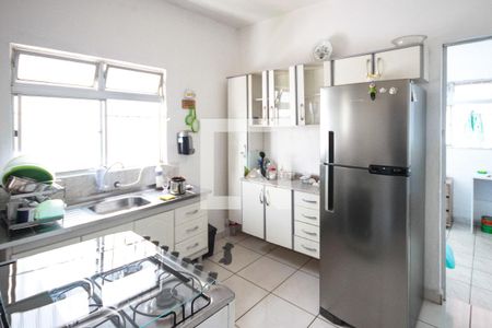 Casa para alugar com 125m², 3 quartos e 2 vagas Casa para alugar com 125m², 3 quartos e 2 vagasCozinha