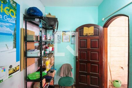Casa para alugar com 125m², 3 quartos e 2 vagas Casa para alugar com 125m², 3 quartos e 2 vagasEscritório