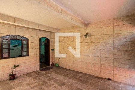 Casa para alugar com 125m², 3 quartos e 2 vagas Casa para alugar com 125m², 3 quartos e 2 vagasGaragem