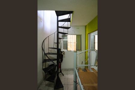 Casa para alugar com 125m², 3 quartos e 2 vagas Casa para alugar com 125m², 3 quartos e 2 vagasQuarto 02