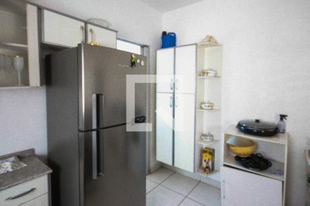 Casa para alugar com 125m², 3 quartos e 2 vagas Casa para alugar com 125m², 3 quartos e 2 vagasCozinha