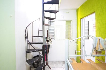 Casa para alugar com 125m², 3 quartos e 2 vagas Casa para alugar com 125m², 3 quartos e 2 vagasQuarto 02