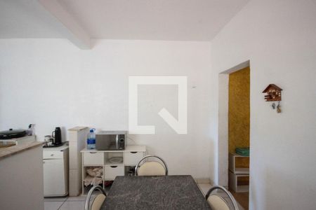Casa para alugar com 125m², 3 quartos e 2 vagas Casa para alugar com 125m², 3 quartos e 2 vagasSala de Jantar