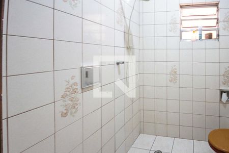 Casa para alugar com 125m², 3 quartos e 2 vagas Casa para alugar com 125m², 3 quartos e 2 vagasBanheiro