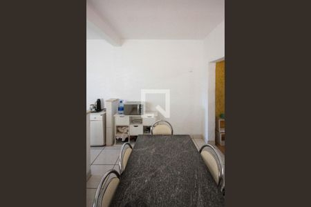 Casa para alugar com 125m², 3 quartos e 2 vagas Casa para alugar com 125m², 3 quartos e 2 vagasSala de Jantar