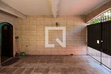 Casa para alugar com 125m², 3 quartos e 2 vagas Casa para alugar com 125m², 3 quartos e 2 vagasGaragem