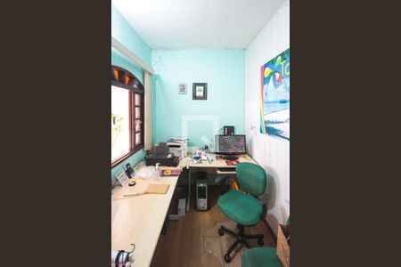 Casa para alugar com 125m², 3 quartos e 2 vagas Casa para alugar com 125m², 3 quartos e 2 vagasEscritório