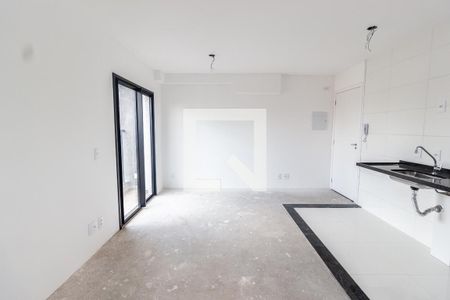 Quarto de kitnet/studio à venda com 1 quarto, 29m² em Vila Dom Pedro Ii, São Paulo