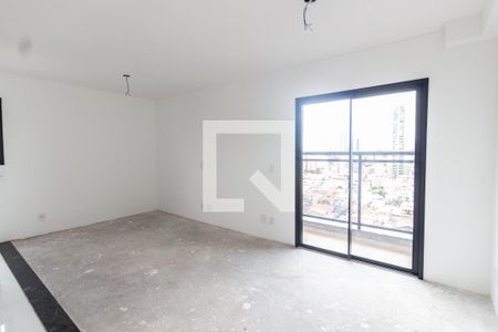 Quarto de kitnet/studio à venda com 1 quarto, 29m² em Vila Dom Pedro Ii, São Paulo