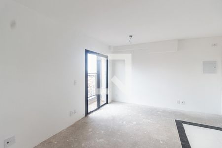 Quarto de kitnet/studio para alugar com 1 quarto, 29m² em Vila Dom Pedro Ii, São Paulo