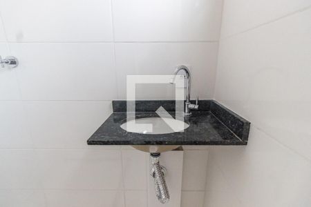 Suíte de kitnet/studio à venda com 1 quarto, 29m² em Vila Dom Pedro Ii, São Paulo