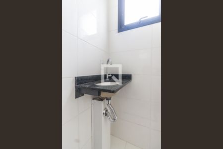 Suíte de kitnet/studio à venda com 1 quarto, 29m² em Vila Dom Pedro Ii, São Paulo