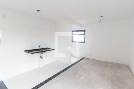Quarto de kitnet/studio à venda com 1 quarto, 29m² em Vila Dom Pedro Ii, São Paulo