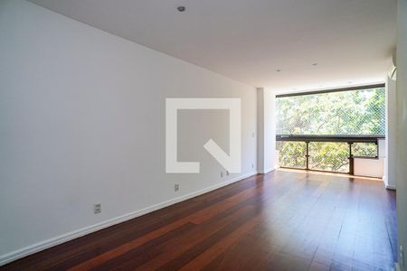 Sala de apartamento à venda com 3 quartos, 100m² em Ingá, Niterói