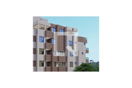 Apartamento à venda com 3 quartos, 119m² em Riacho das Pedras, Contagem