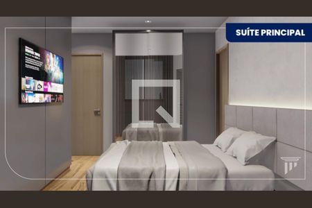 Apartamento à venda com 3 quartos, 119m² em Riacho das Pedras, Contagem