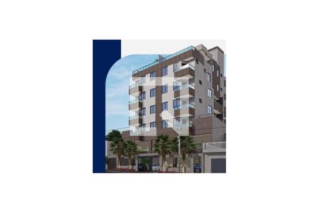 Apartamento à venda com 3 quartos, 119m² em Riacho das Pedras, Contagem