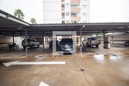 Apartamento para alugar com 65m², 2 quartos e 1 vaga Apartamento para alugar com 65m², 2 quartos e 1 vagaGaragem