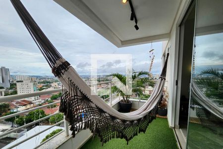 Apartamento para alugar com 65m², 2 quartos e 1 vaga Apartamento para alugar com 65m², 2 quartos e 1 vagaVaranda