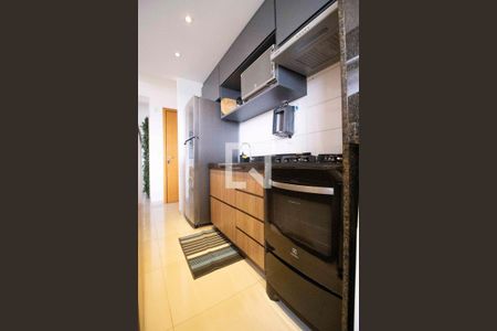 Apartamento para alugar com 65m², 2 quartos e 1 vaga Apartamento para alugar com 65m², 2 quartos e 1 vagaCozinha