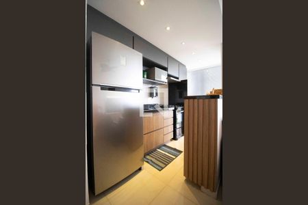 Apartamento para alugar com 65m², 2 quartos e 1 vaga Apartamento para alugar com 65m², 2 quartos e 1 vagaCozinha