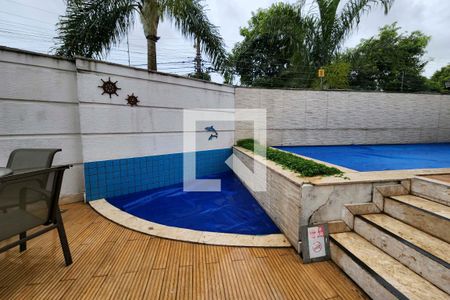 Apartamento para alugar com 65m², 2 quartos e 1 vaga Apartamento para alugar com 65m², 2 quartos e 1 vagaPiscina