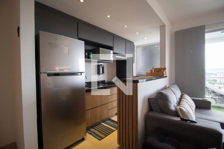 Apartamento para alugar com 65m², 2 quartos e 1 vaga Apartamento para alugar com 65m², 2 quartos e 1 vagaCozinha