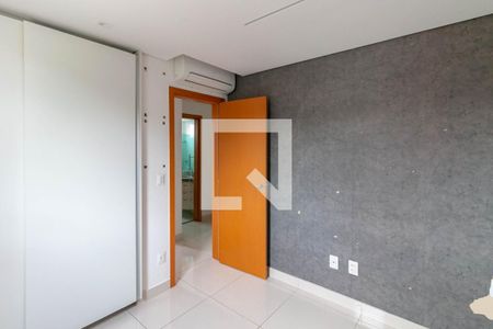 Quarto 1 de apartamento à venda com 3 quartos, 93m² em Engenho Nogueira, Belo Horizonte