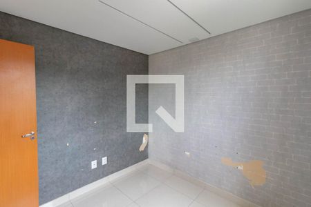 Quarto 1 de apartamento à venda com 3 quartos, 93m² em Engenho Nogueira, Belo Horizonte