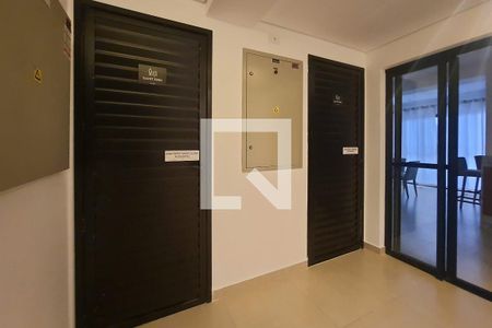 Apartamento para alugar com 35m², 1 quarto e sem vagaÁrea comum - Salão de festas